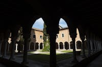 San francesco della vigna San francesco della vigna