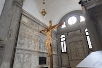 San francesco della vigna San francesco della vigna