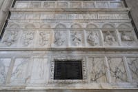 San francesco della vigna San francesco della vigna