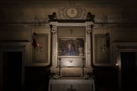 San francesco della vigna San francesco della vigna