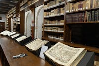 San francesco della vigna San francesco della vigna