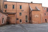 San francesco della vigna