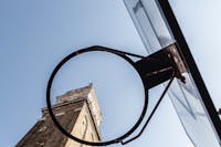 San francesco della vigna San francesco della vigna