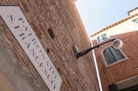 San francesco della vigna San francesco della vigna