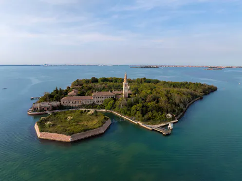 ISOLA DI POVEGLIA
