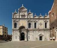 ospedale ss. giovanni e paolo