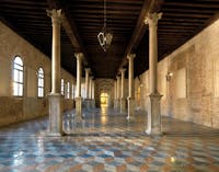 ospedale ss. giovanni e paolo