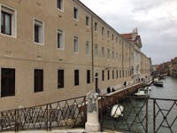 ospedale ss. giovanni e paolo