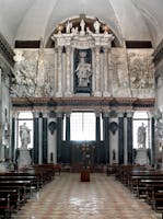 ospedale ss. giovanni e paolo