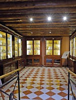 ospedale ss. giovanni e paolo