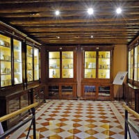 ospedale ss. giovanni e paolo ospedale ss. giovanni e paolo