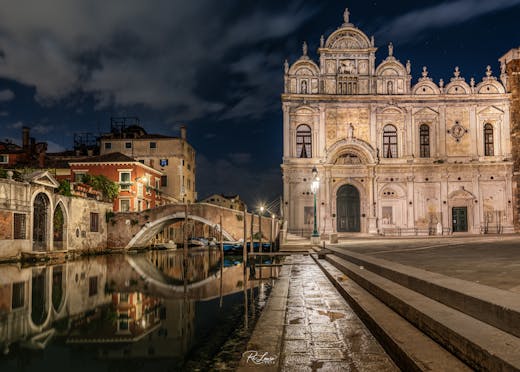 OSPEDALE CIVILE SS.GIOVANNI E PAOLO