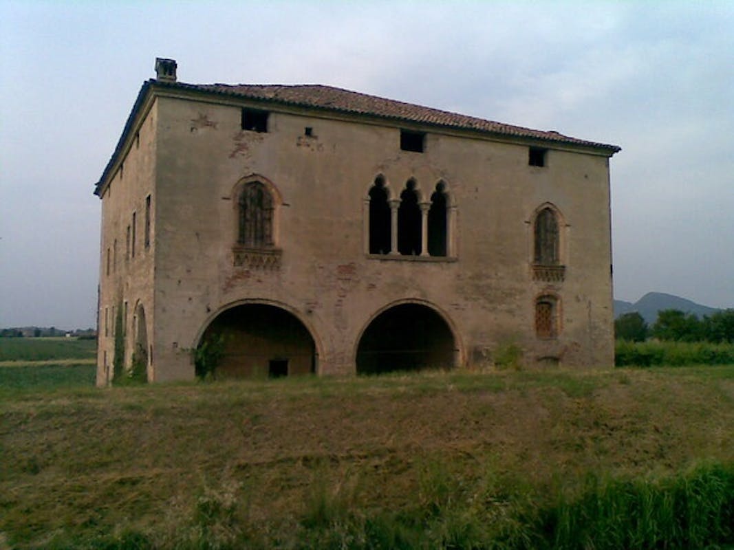 VILLA DAL VERME VILLA DAL VERME