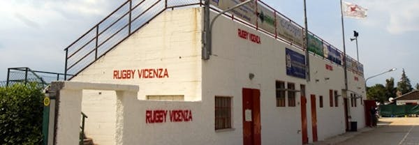 CAMPO RUGBY VICENZA ANGELO GOBBATO