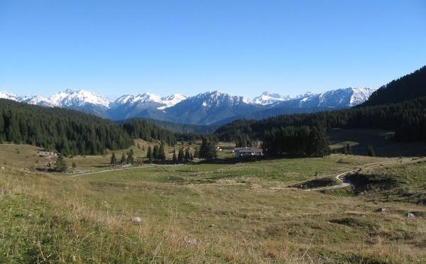 PIANA DI MARCESINA