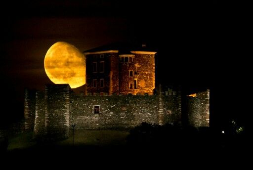 ROCCA DI ARZIGNANO