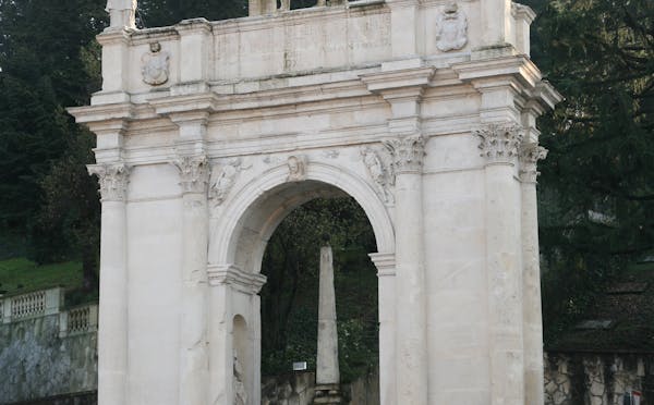 ARCO DELLE SCALETTE