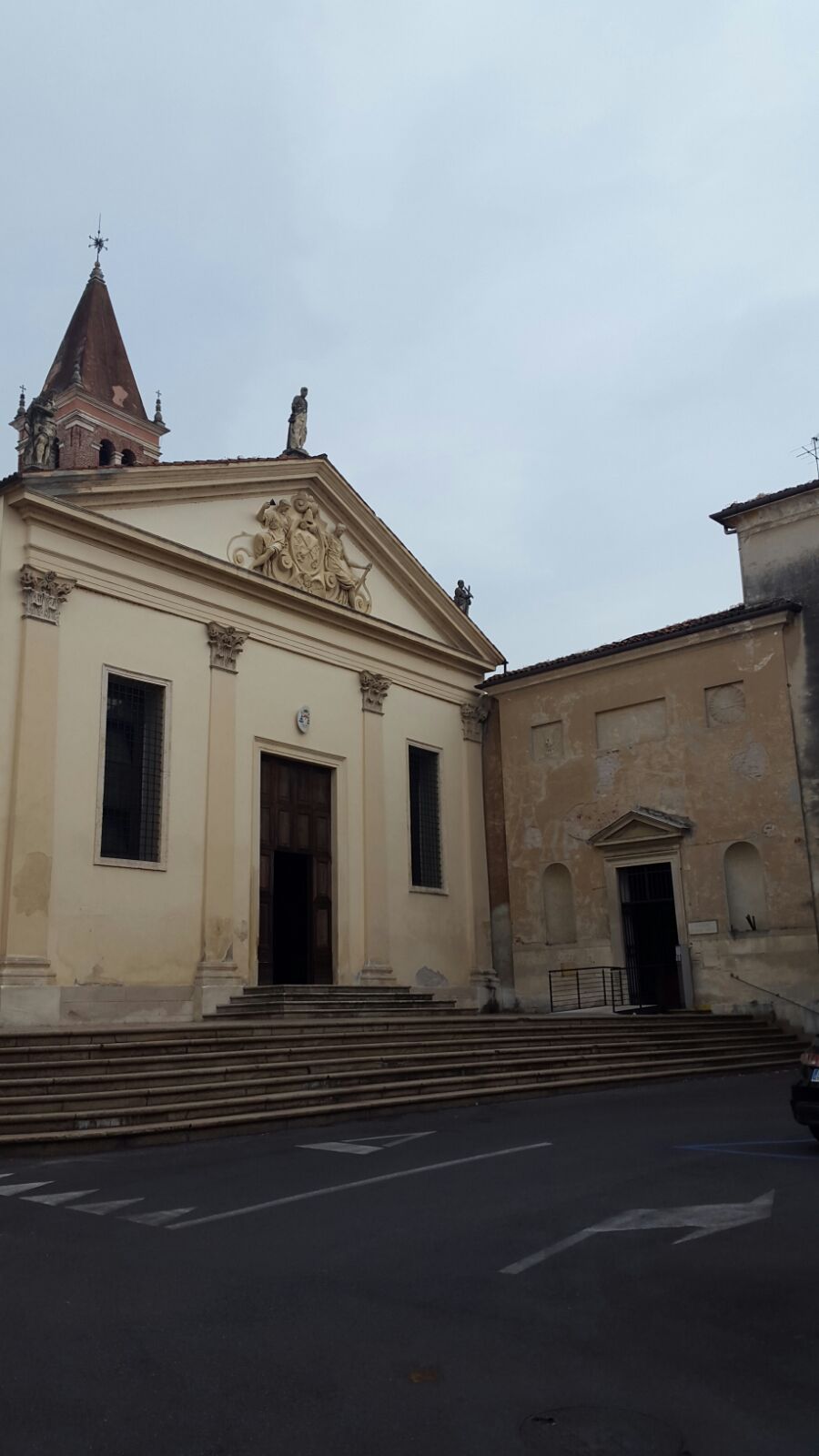 COMPLESSO DI SAN PIETRO