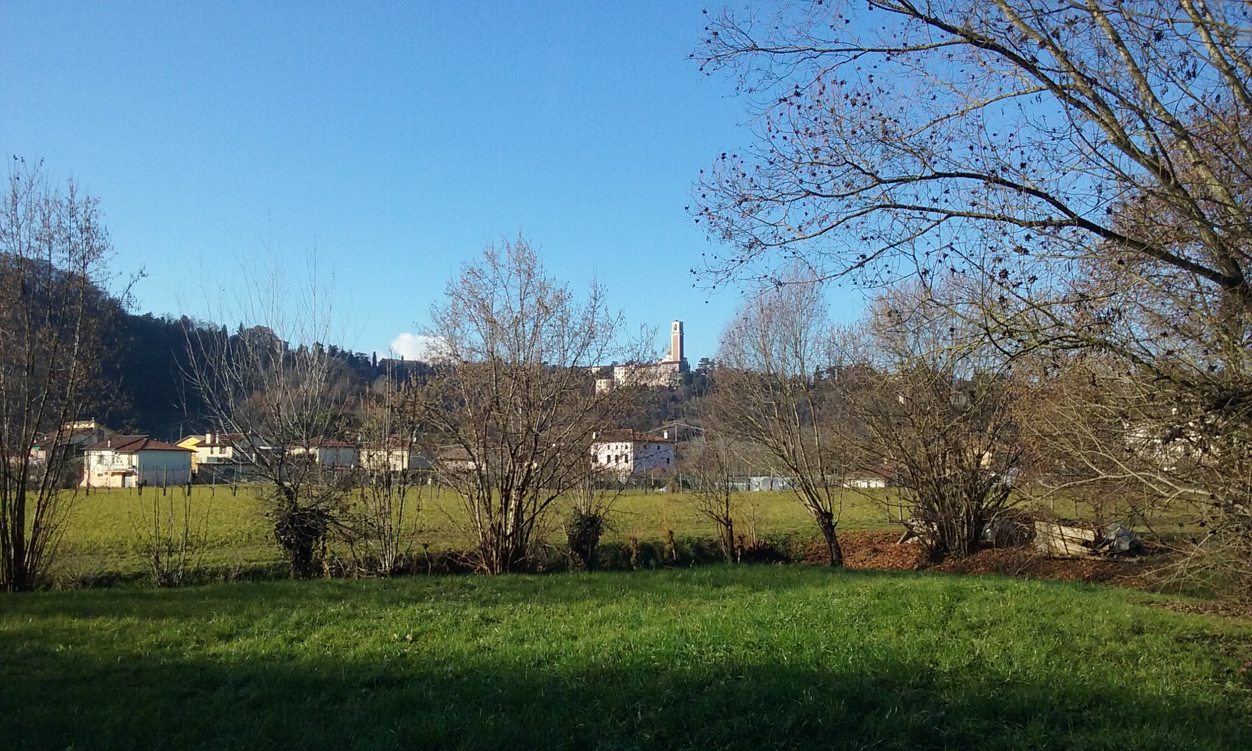 OASI VALLETTA DEL SILENZIO