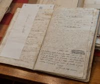 Complesso di Santa Croce Campese Complesso di Santa Croce Campese