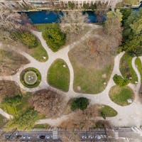 Giardino Salvi Giardino Salvi