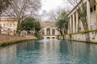 Giardino Salvi