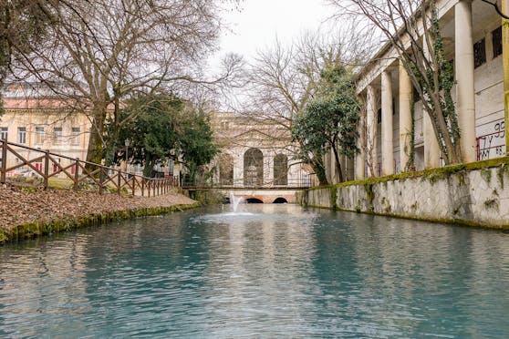 GIARDINO SALVI