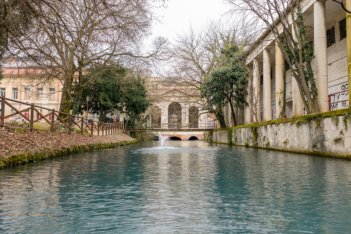 Giardino Salvi Giardino Salvi