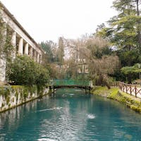 Giardino Salvi Giardino Salvi