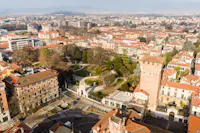 Giardino Salvi