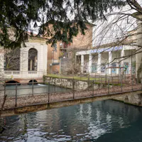 Giardino Salvi Giardino Salvi
