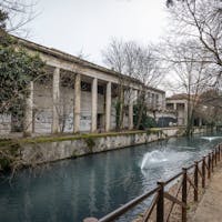 Giardino Salvi Giardino Salvi