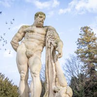 Giardino Salvi Giardino Salvi