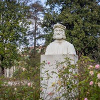 Giardino Salvi Giardino Salvi