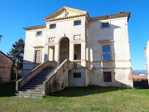VILLA FORNI CERATO