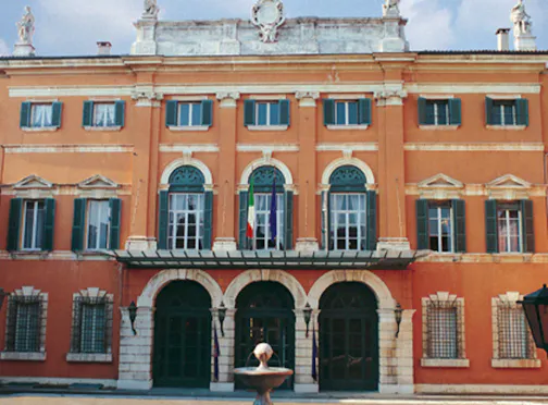 PALAZZO CARLI