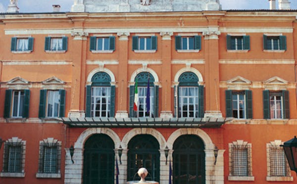 PALAZZO CARLI
