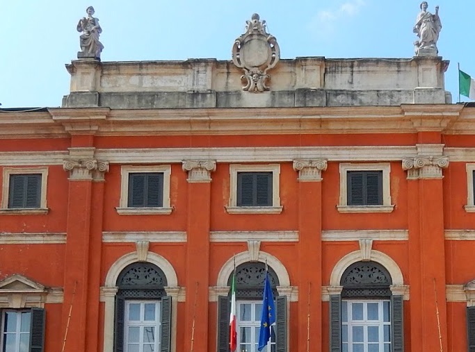 PALAZZO CARLI
