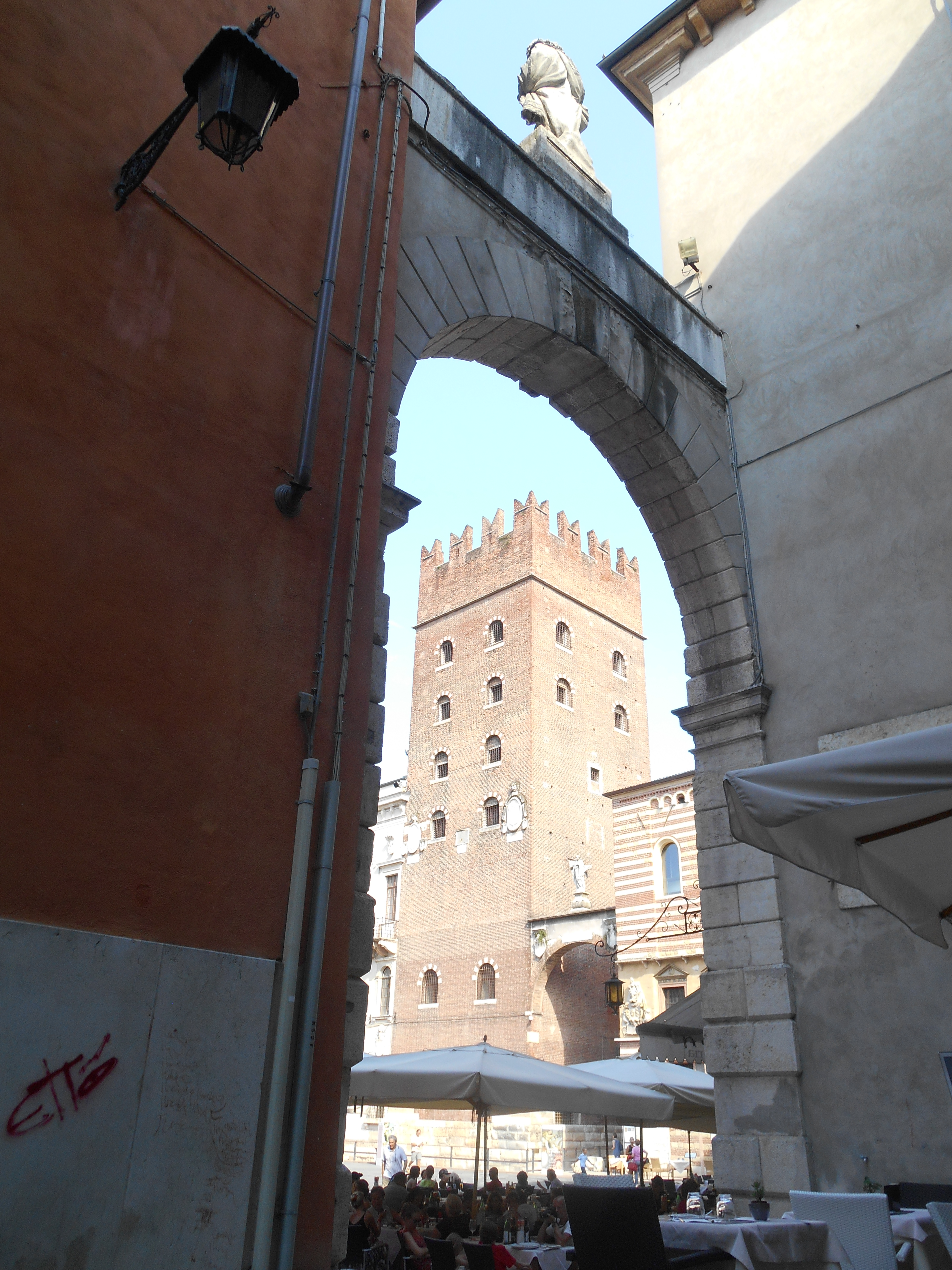 CORSO PORTA BORSARI EMILIO SALGARI I Luoghi del Cuore FAI