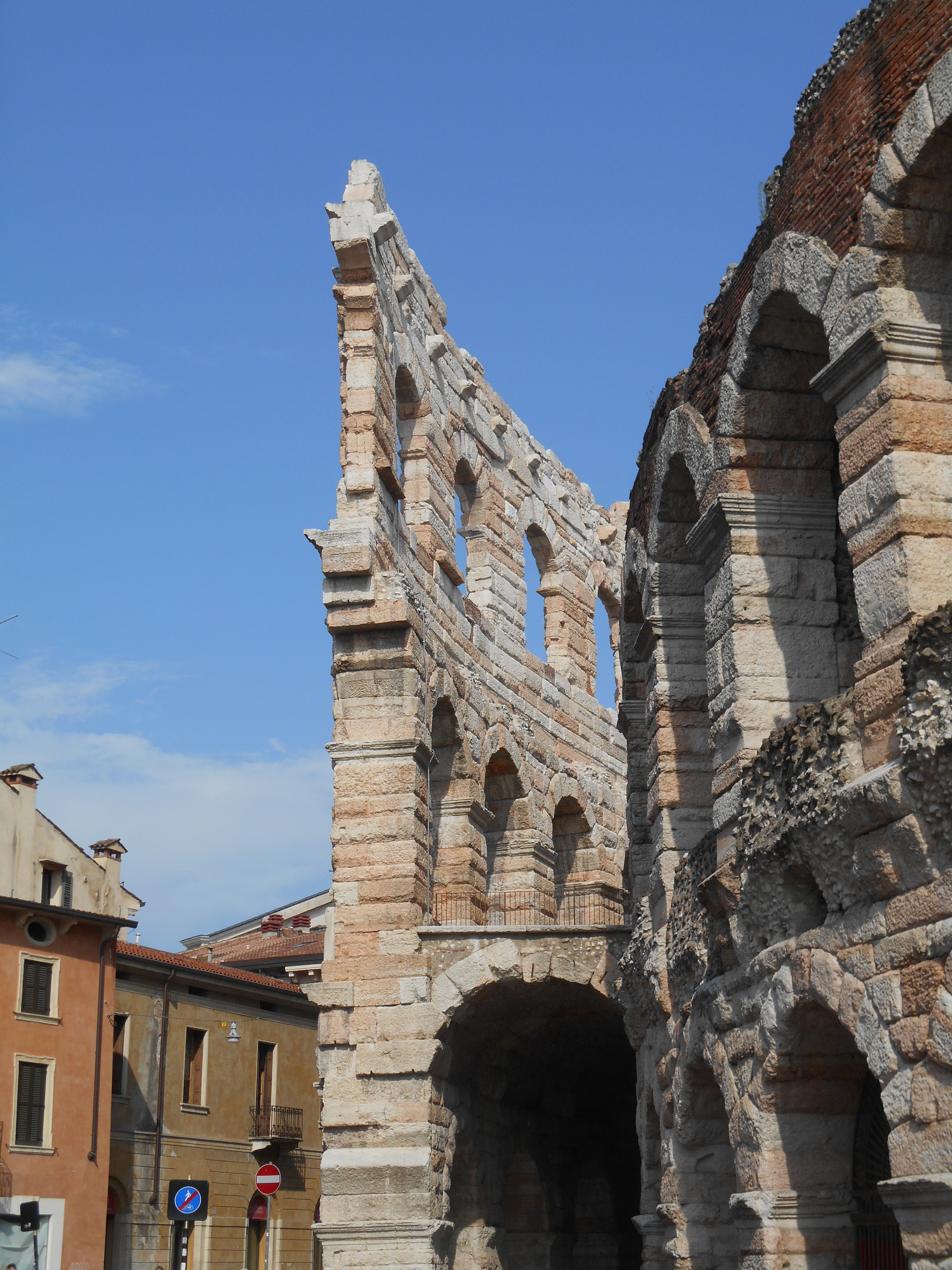 ARENA DI VERONA