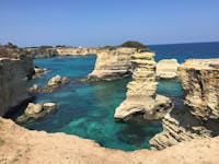 Arte e natura nel cuore del Salento | ph. FAI | © ©silvia camagni Salento, Arte e natura nel cuore del Salento