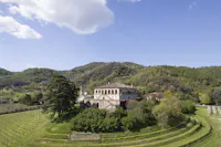 Bici e terme nei Colli Euganei | ph. FAI | © cicconi massi Villa dei Vescovi, Bici e terme nei Colli Euganei