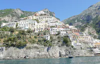 Costiera, I paesaggi della Costiera Amalfitana