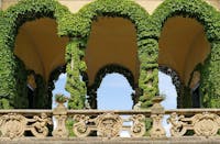 Villa Balbianello,  Lago di Como: tra natura e storie del territorio