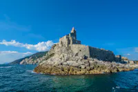 Sui sentieri del golfo dei Poeti | ph. FAI | © ©Pixabay Porto Venere, Sui sentieri del golfo dei Poeti