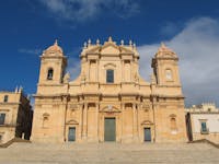 Cattedrale di Noto, VAL DI NOTO