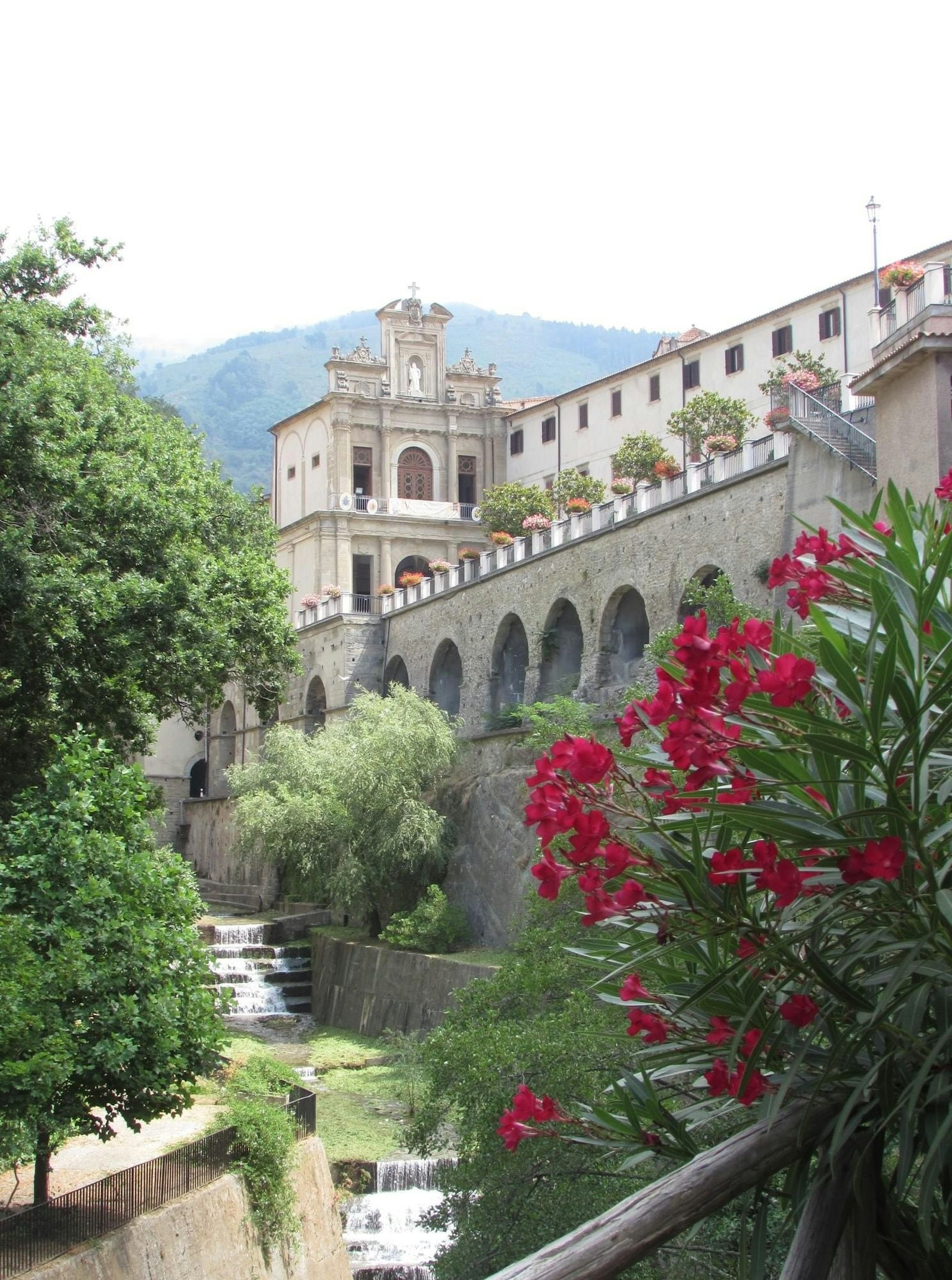 SANTUARIO DI SAN FRANCESCO DI PAOLA I Luoghi del Cuore FAI