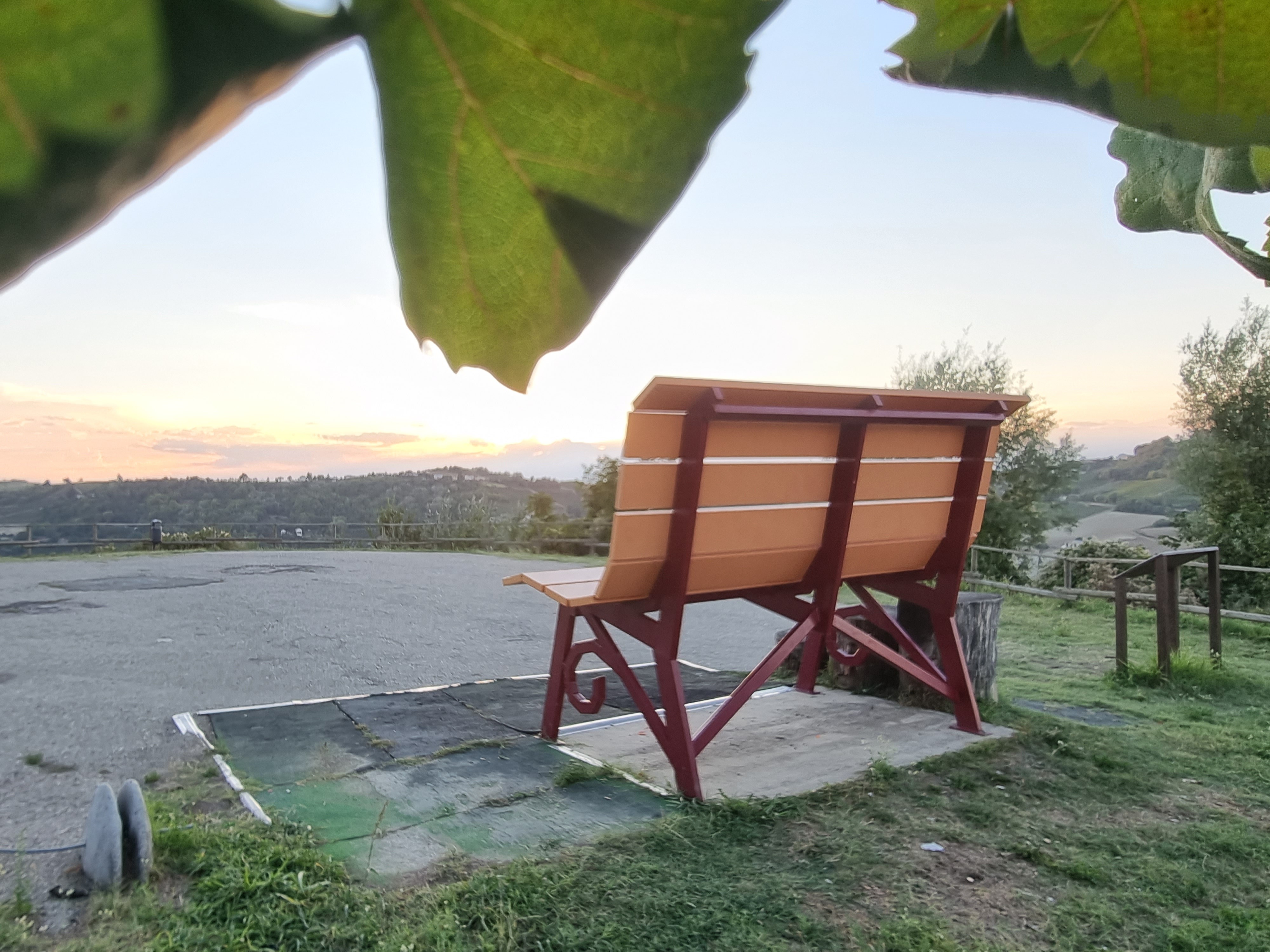 BRICCO LU'- FRAZIONE MADONNINA