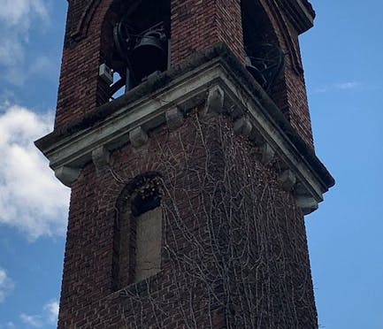 CHIESA DI SANTA MARIA MADDALENA
