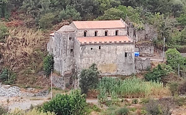 CHIESA DI SAN SEBASTIANO